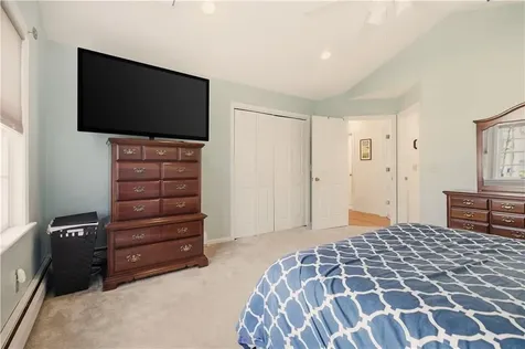 141 Laurel Ridge Lane North Kingstown RI 02852