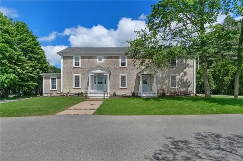 81 Bristol Ferry Road Portsmouth RI 02871