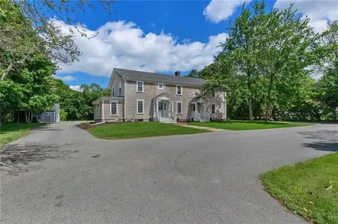 81 Bristol Ferry Road Portsmouth RI 02871
