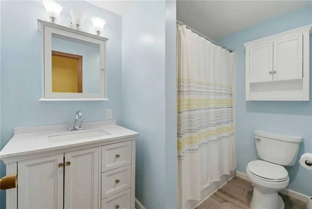276 Leigh Road Cumberland RI 02864