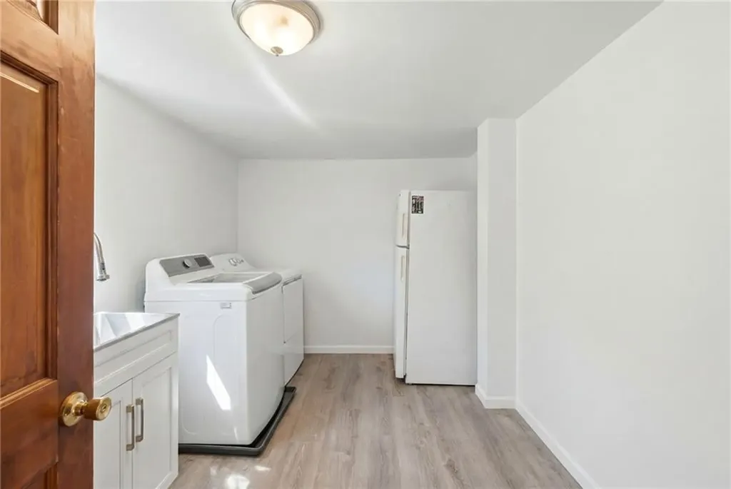 276 Leigh Road Cumberland RI 02864