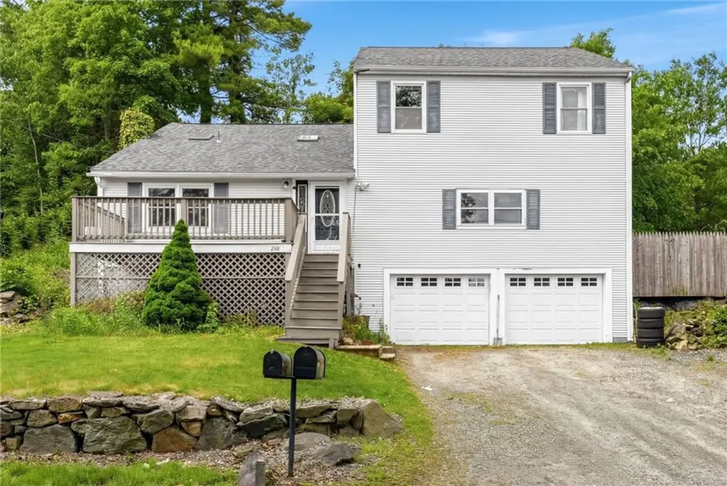 276 Leigh Road Cumberland RI 02864