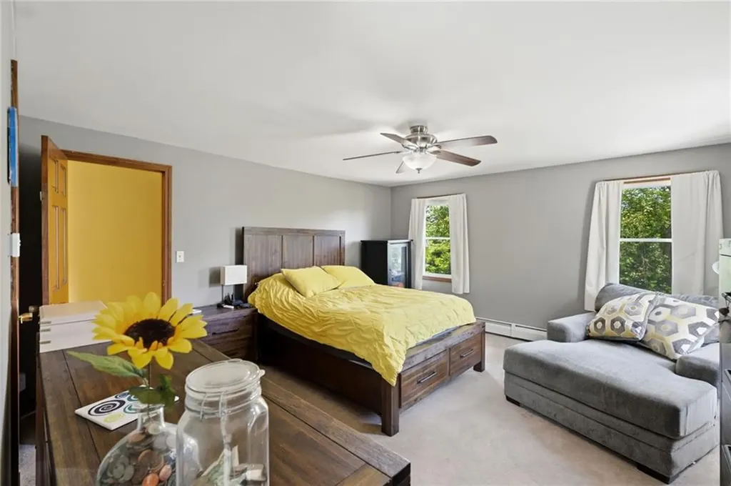 276 Leigh Road Cumberland RI 02864