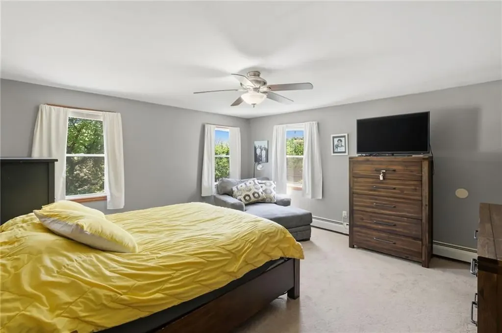 276 Leigh Road Cumberland RI 02864
