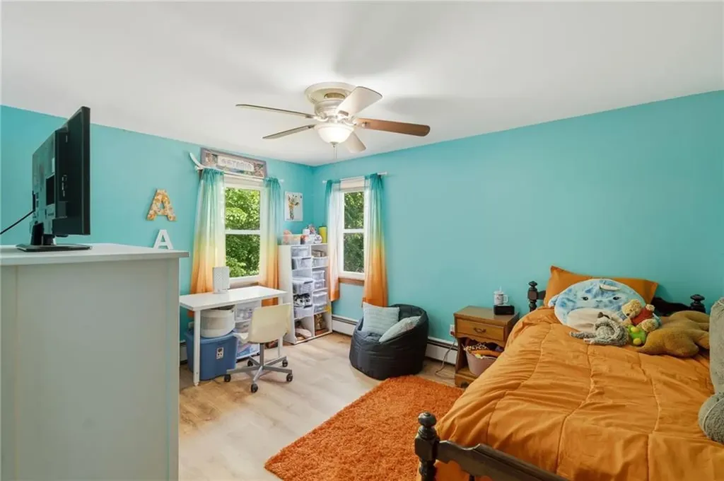276 Leigh Road Cumberland RI 02864