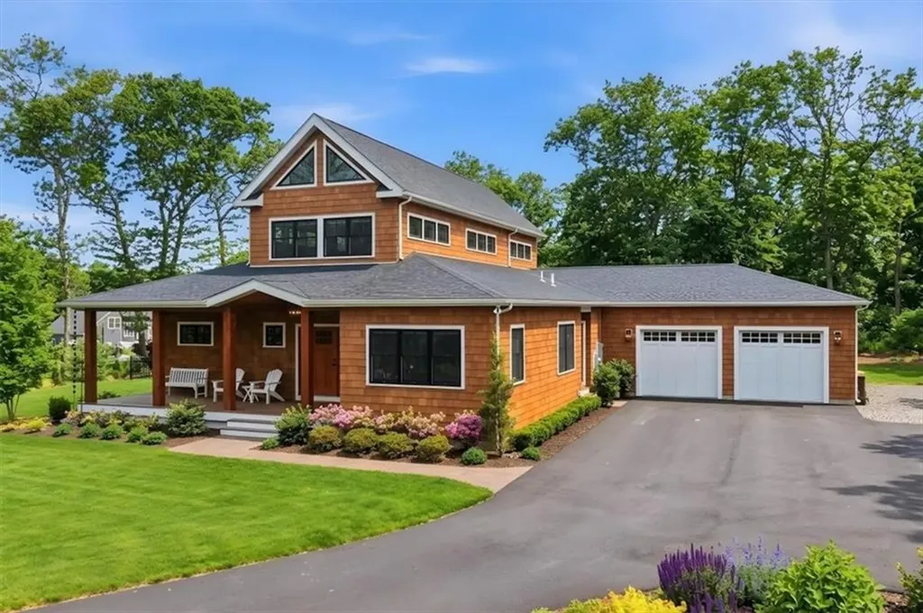 18 Fallon Trail Westerly RI 02891
