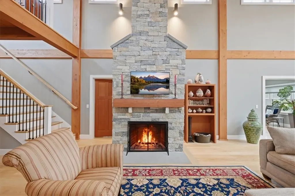 18 Fallon Trail Westerly RI 02891