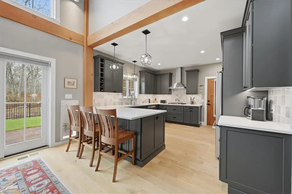18 Fallon Trail Westerly RI 02891