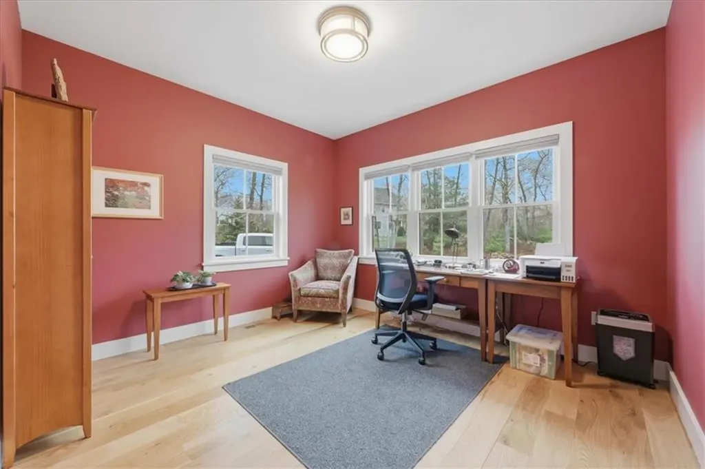 18 Fallon Trail Westerly RI 02891