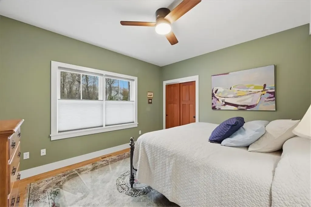 18 Fallon Trail Westerly RI 02891