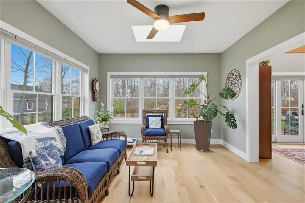 18 Fallon Trail Westerly RI 02891