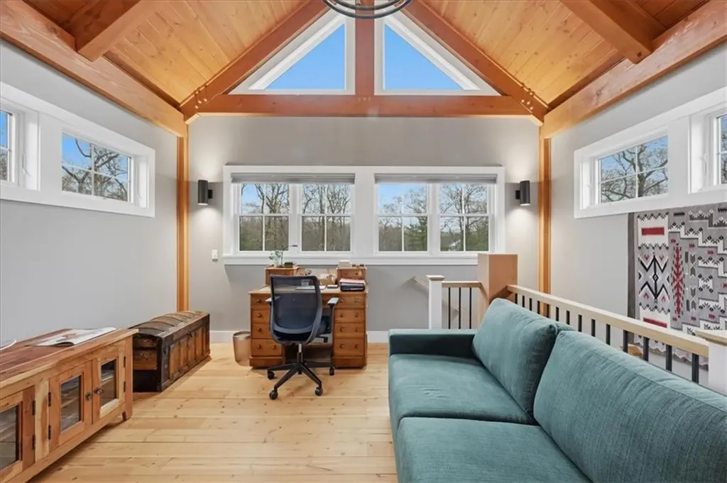18 Fallon Trail Westerly RI 02891