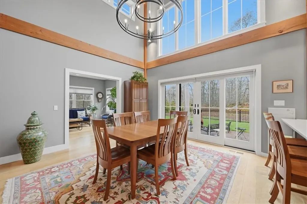 18 Fallon Trail Westerly RI 02891