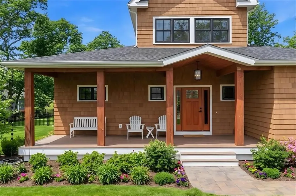 18 Fallon Trail Westerly RI 02891