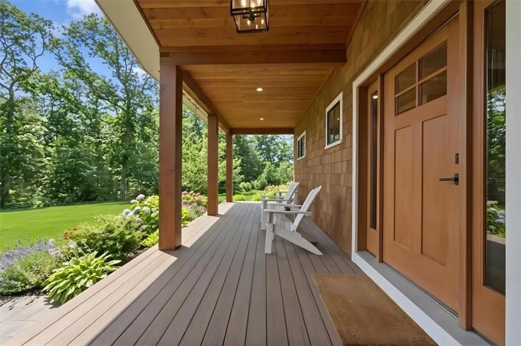 18 Fallon Trail Westerly RI 02891