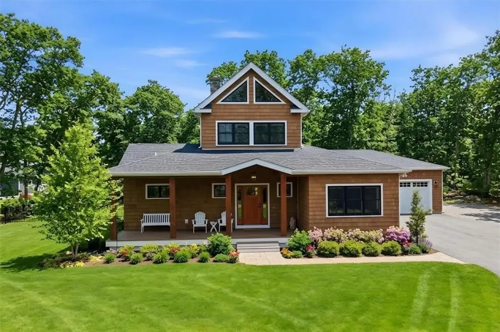 18 Fallon Trail Westerly RI 02891