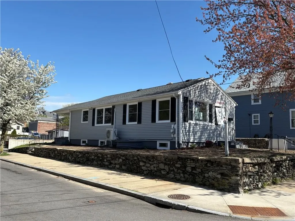 103 Opper Street Providence RI 02904