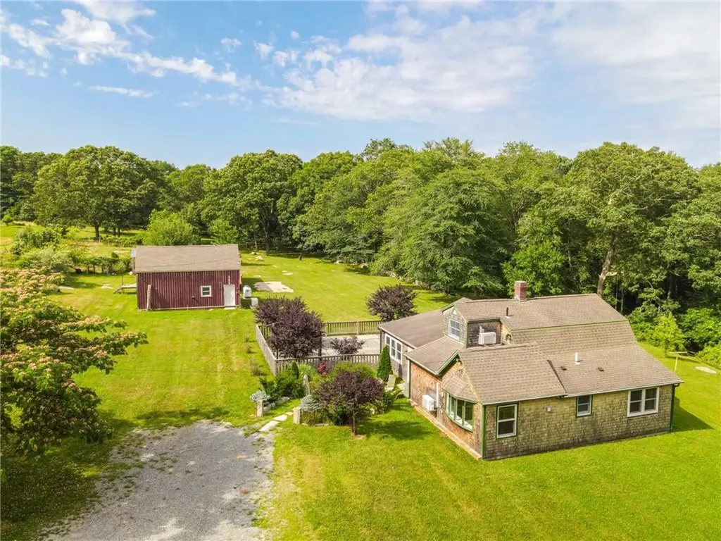 473 Klondike Road Charlestown RI 02813