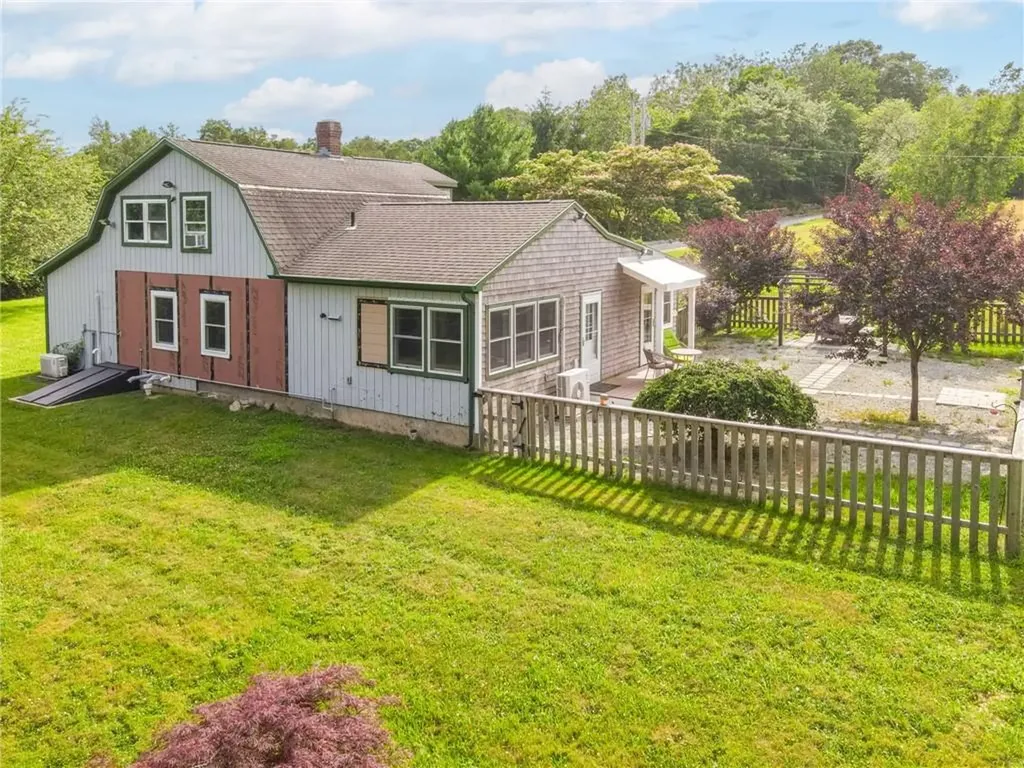 473 Klondike Road Charlestown RI 02813