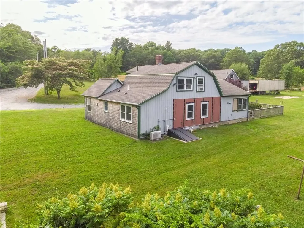 473 Klondike Road Charlestown RI 02813