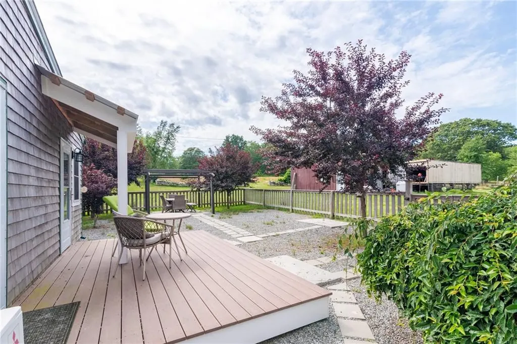 473 Klondike Road Charlestown RI 02813
