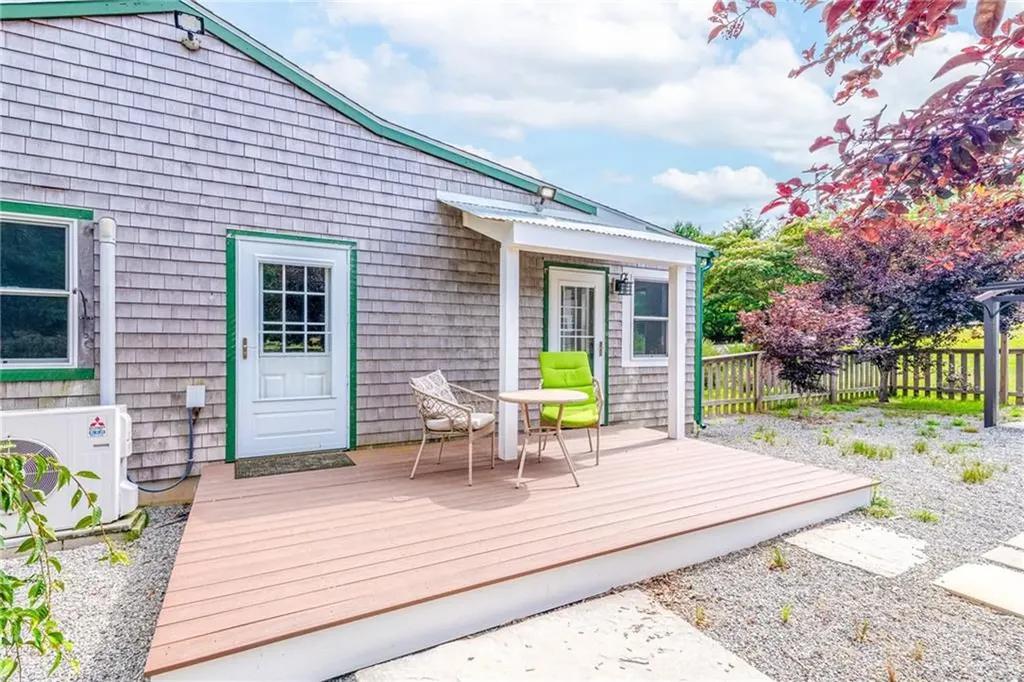 473 Klondike Road Charlestown RI 02813