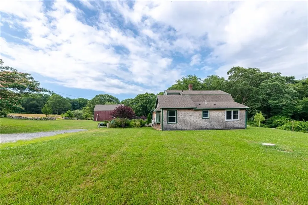 473 Klondike Road Charlestown RI 02813