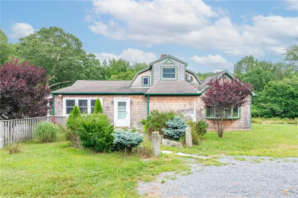 473 Klondike Road Charlestown RI 02813