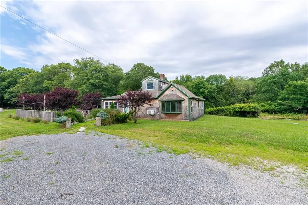 473 Klondike Road Charlestown RI 02813