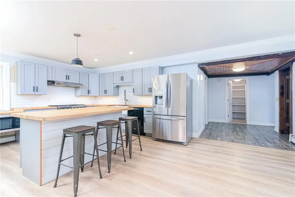 473 Klondike Road Charlestown RI 02813