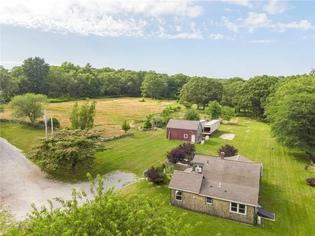 473 Klondike Road Charlestown RI 02813