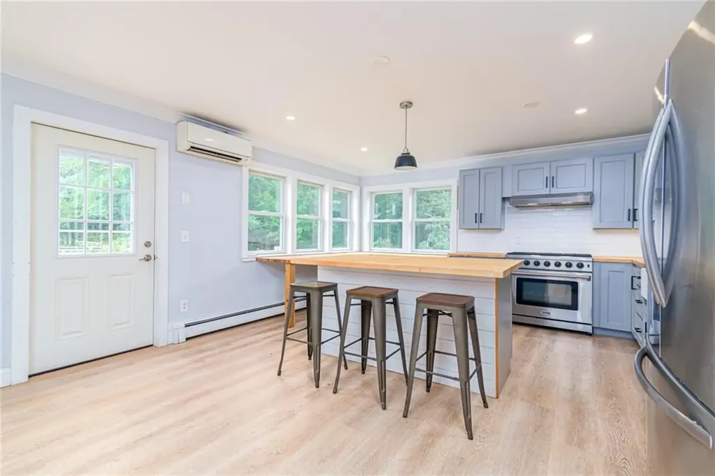 473 Klondike Road Charlestown RI 02813