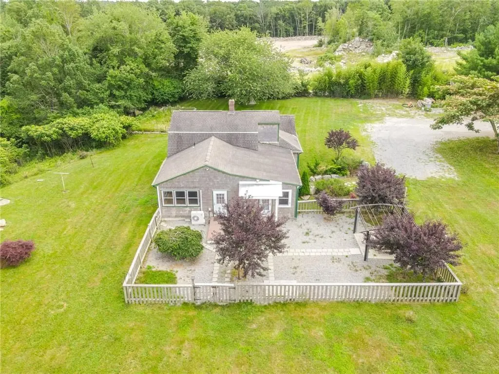 473 Klondike Road Charlestown RI 02813