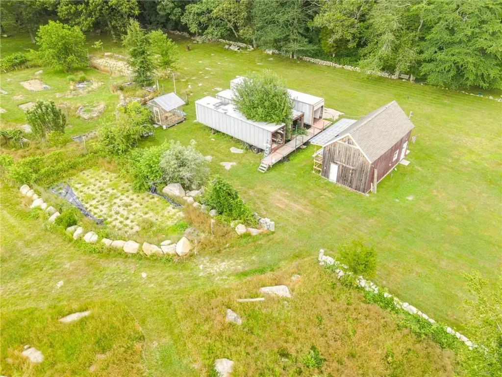 473 Klondike Road Charlestown RI 02813