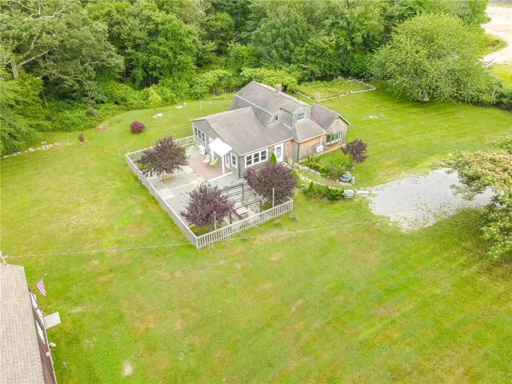 473 Klondike Road Charlestown RI 02813