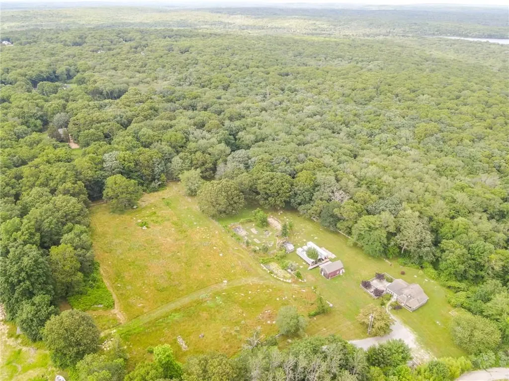 473 Klondike Road Charlestown RI 02813
