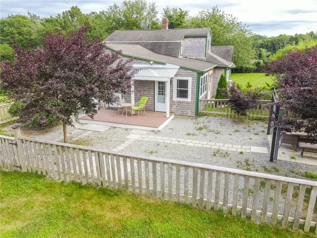 473 Klondike Road Charlestown RI 02813