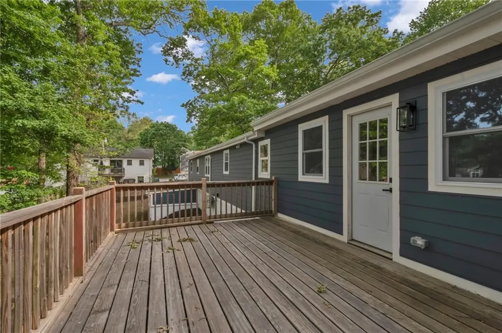 115 Hill Top Drive Johnston RI 02919