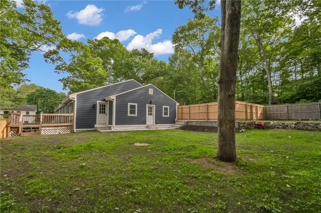 115 Hill Top Drive Johnston RI 02919