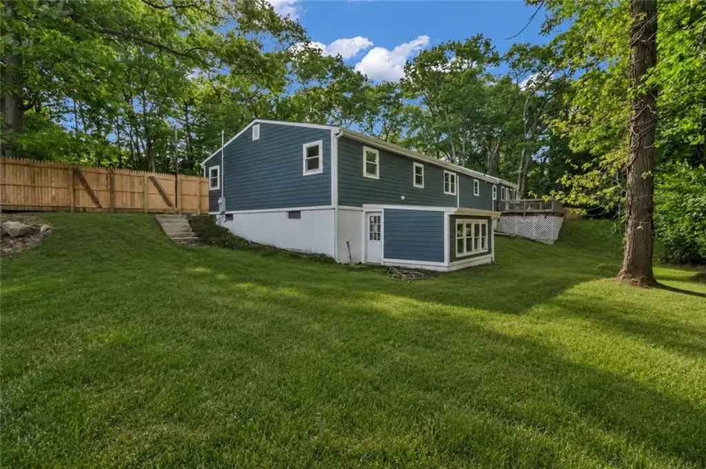 115 Hill Top Drive Johnston RI 02919
