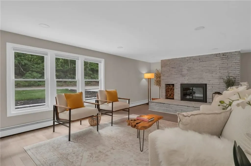 115 Hill Top Drive Johnston RI 02919