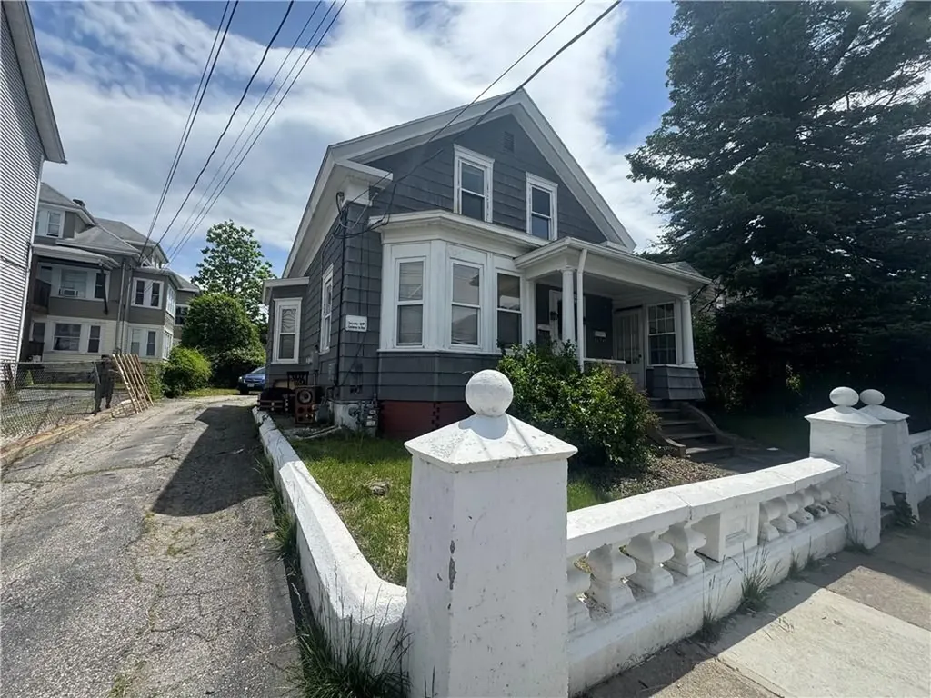 227 Rathbun Street Woonsocket RI 02895