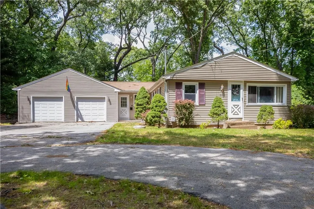 55 Marshall Avenue Warwick RI 02886