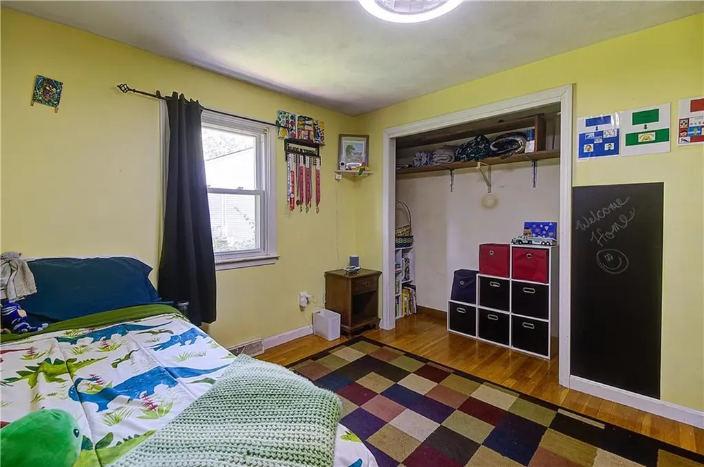 55 Marshall Avenue Warwick RI 02886