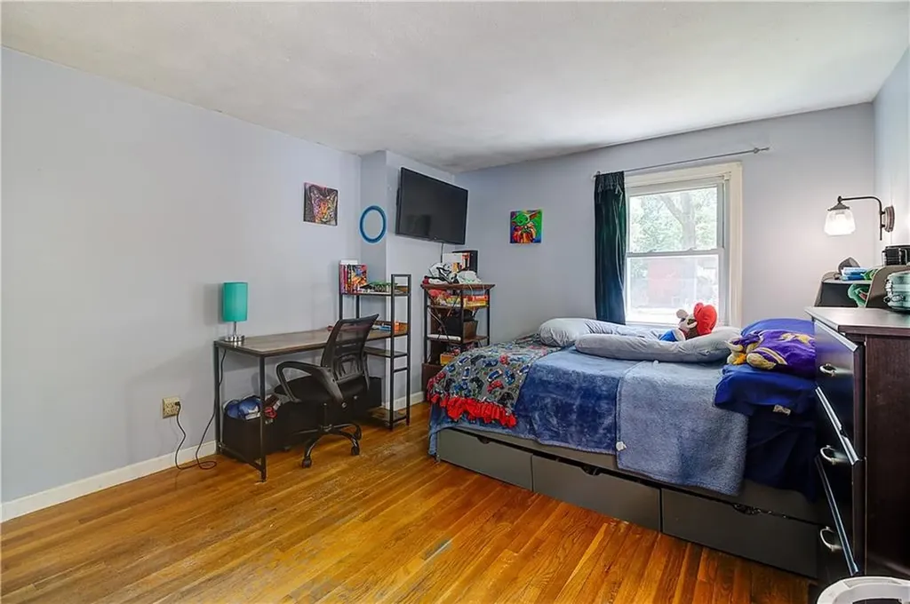 55 Marshall Avenue Warwick RI 02886