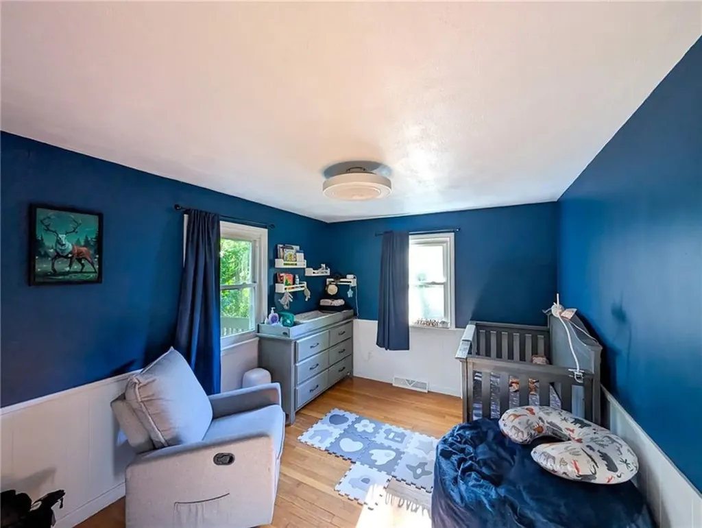 55 Marshall Avenue Warwick RI 02886