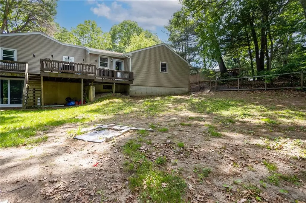 55 Marshall Avenue Warwick RI 02886