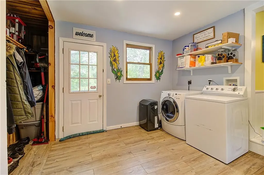55 Marshall Avenue Warwick RI 02886