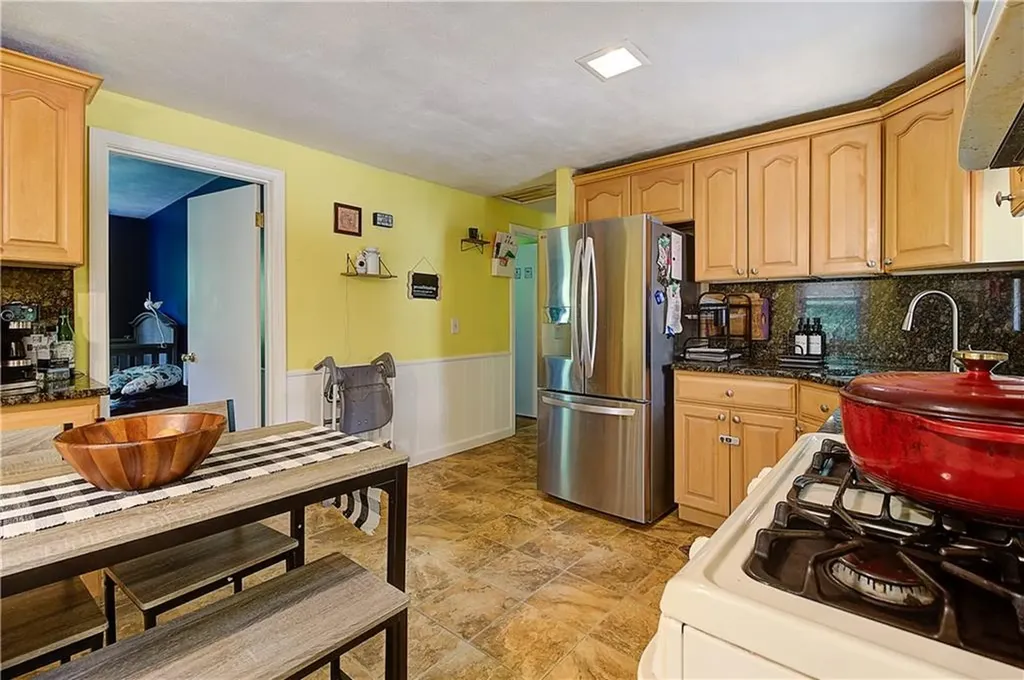 55 Marshall Avenue Warwick RI 02886