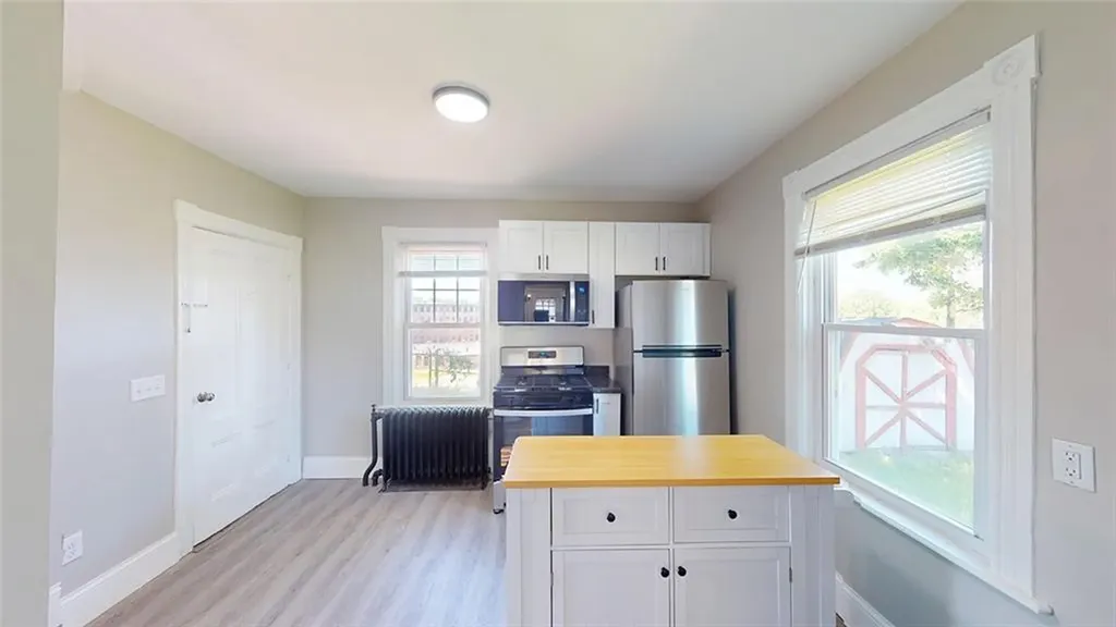 120 Woodward Road Providence RI 02904